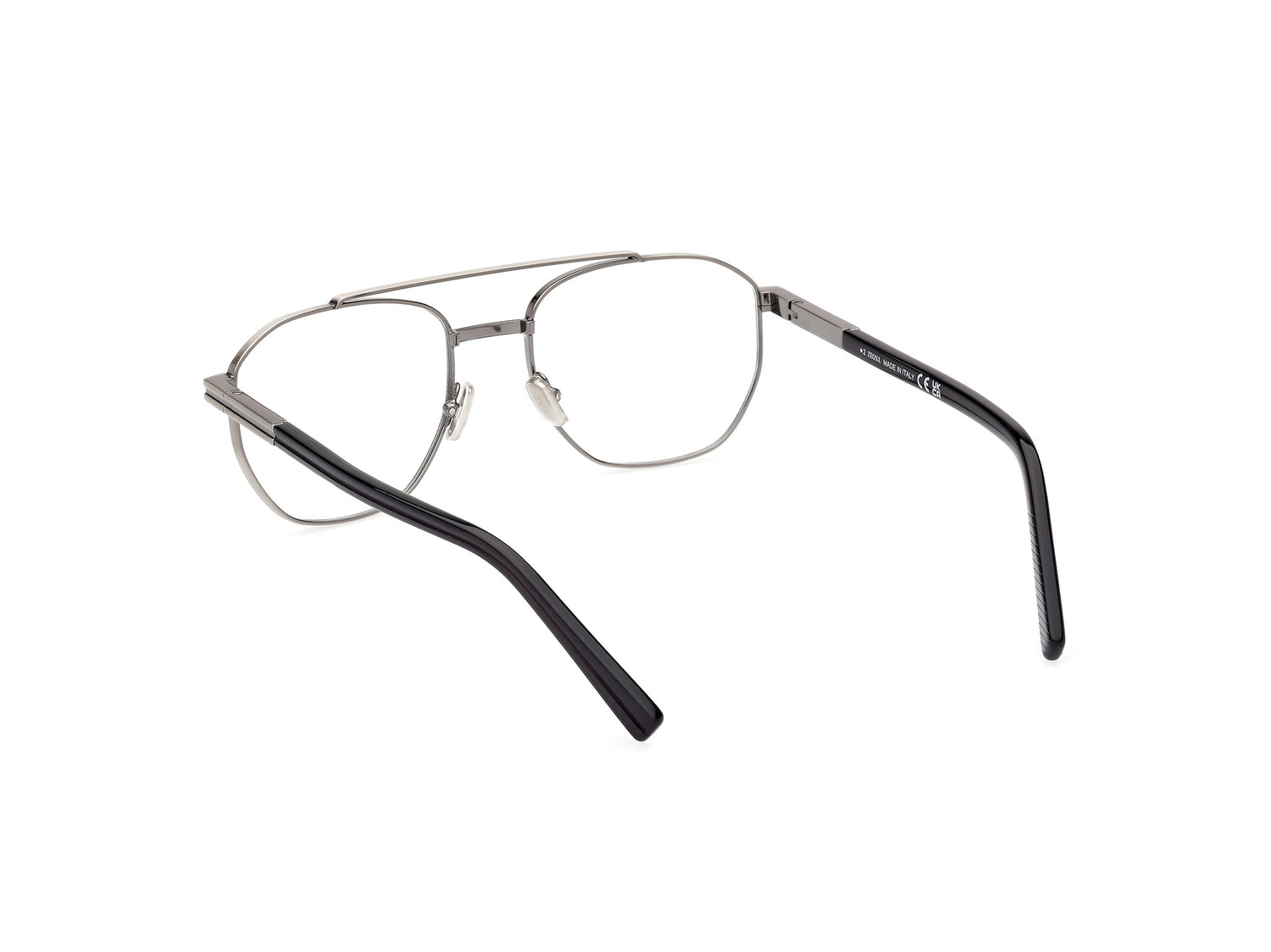 ERMENEGILDO ZEGNA EZ5285 012 53