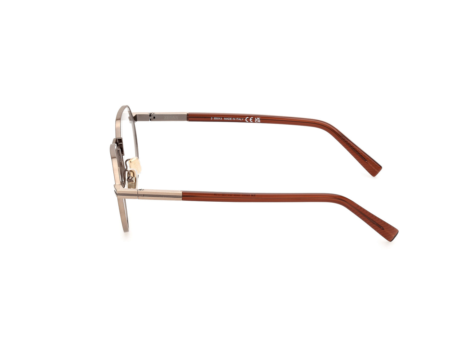 ERMENEGILDO ZEGNA EZ5286 038 51