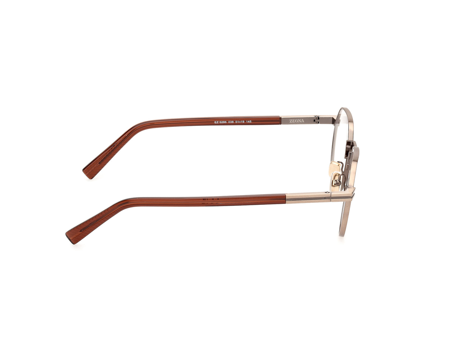 ERMENEGILDO ZEGNA EZ5286 038 51