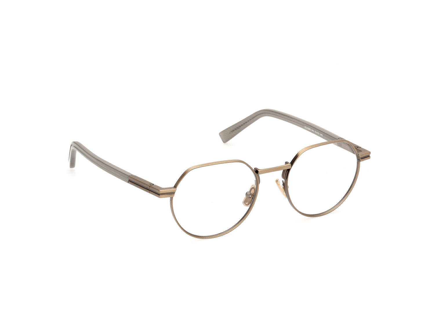 ERMENEGILDO ZEGNA EZ5286 041 51