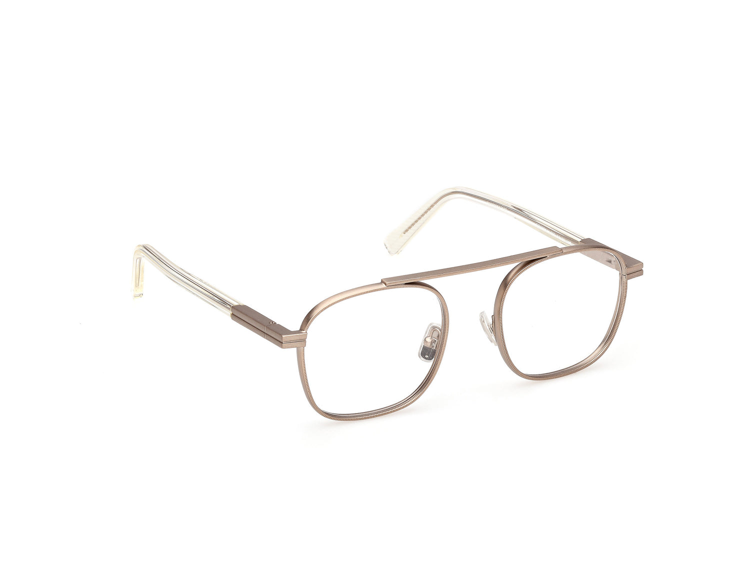 ERMENEGILDO ZEGNA EZ5334-H 035 53