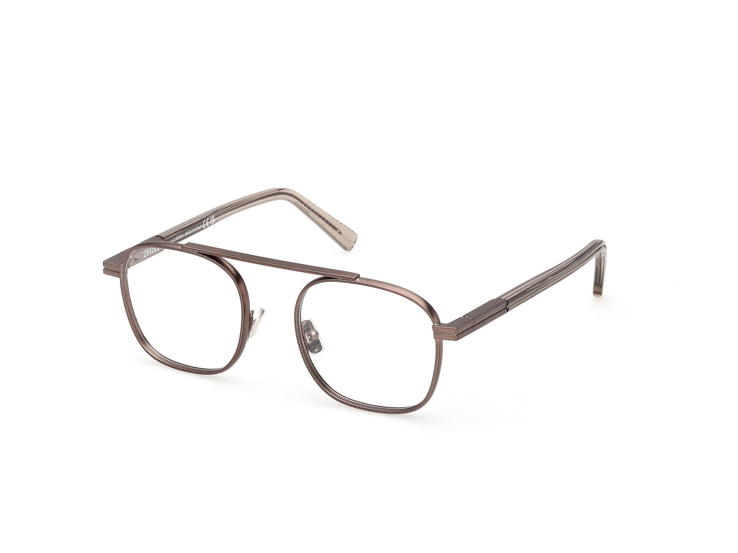ERMENEGILDO ZEGNA EZ5334-H 037 51