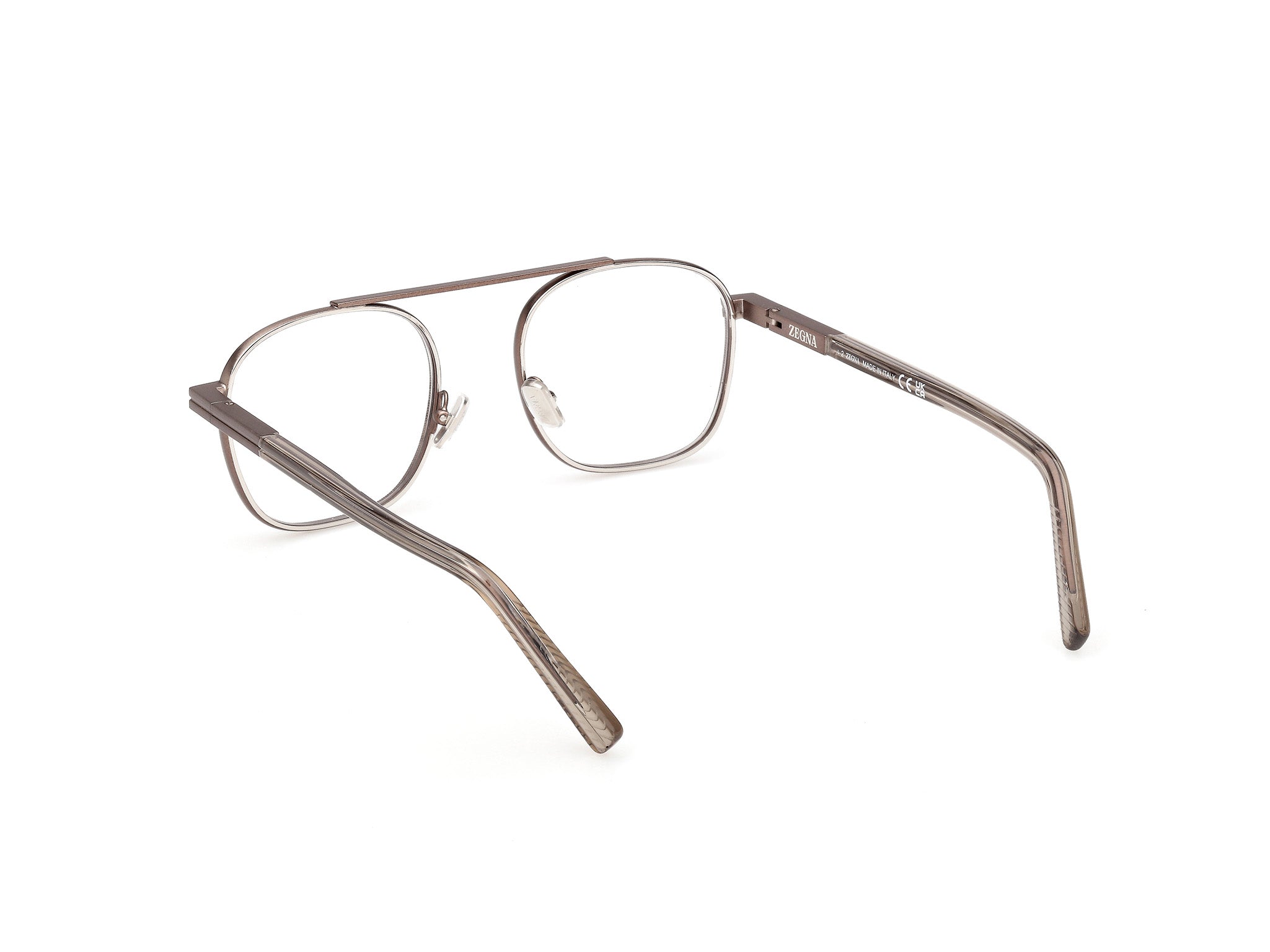 ERMENEGILDO ZEGNA EZ5334-H 037 51