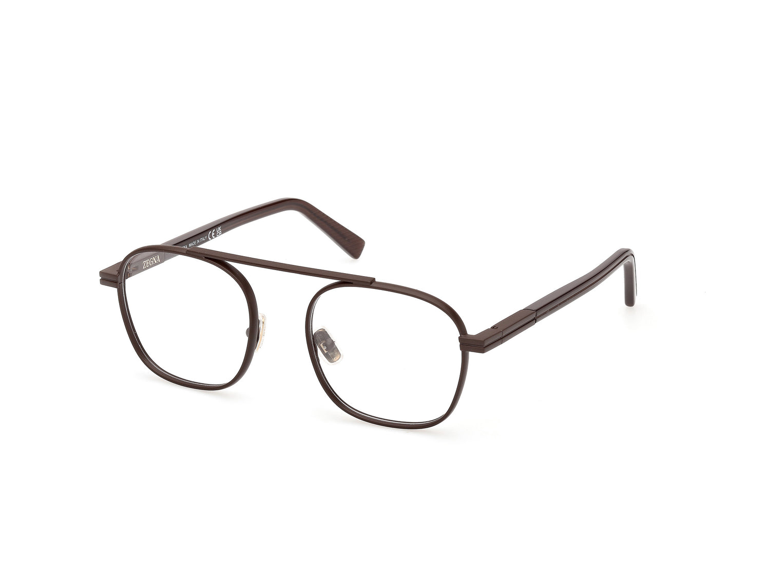 ERMENEGILDO ZEGNA EZ5334-H 049 53