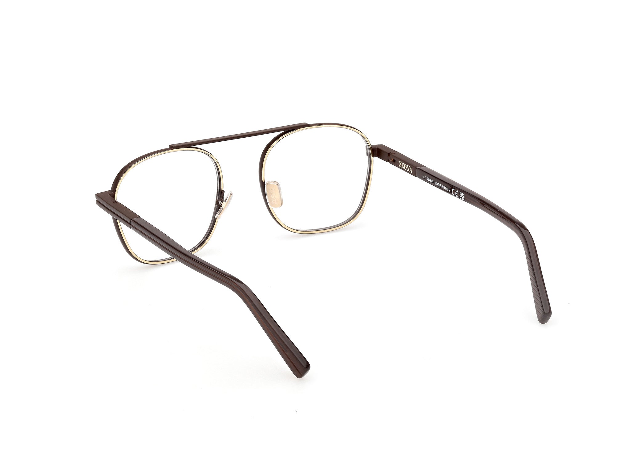 ERMENEGILDO ZEGNA EZ5334-H 049 53