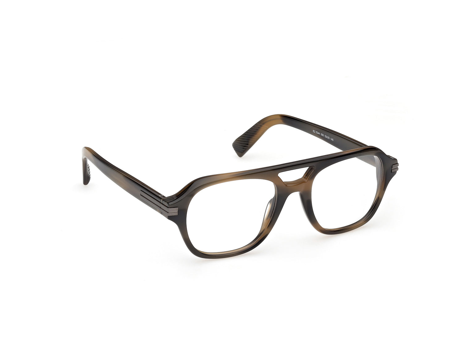 ERMENEGILDO ZEGNA EZ5344 055 52