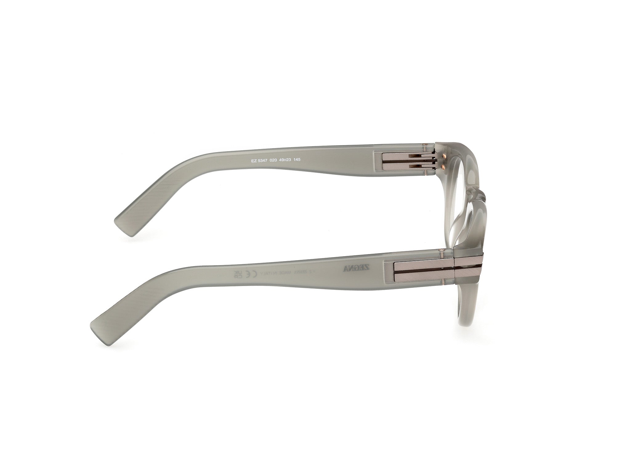 ERMENEGILDO ZEGNA EZ5347 020 49