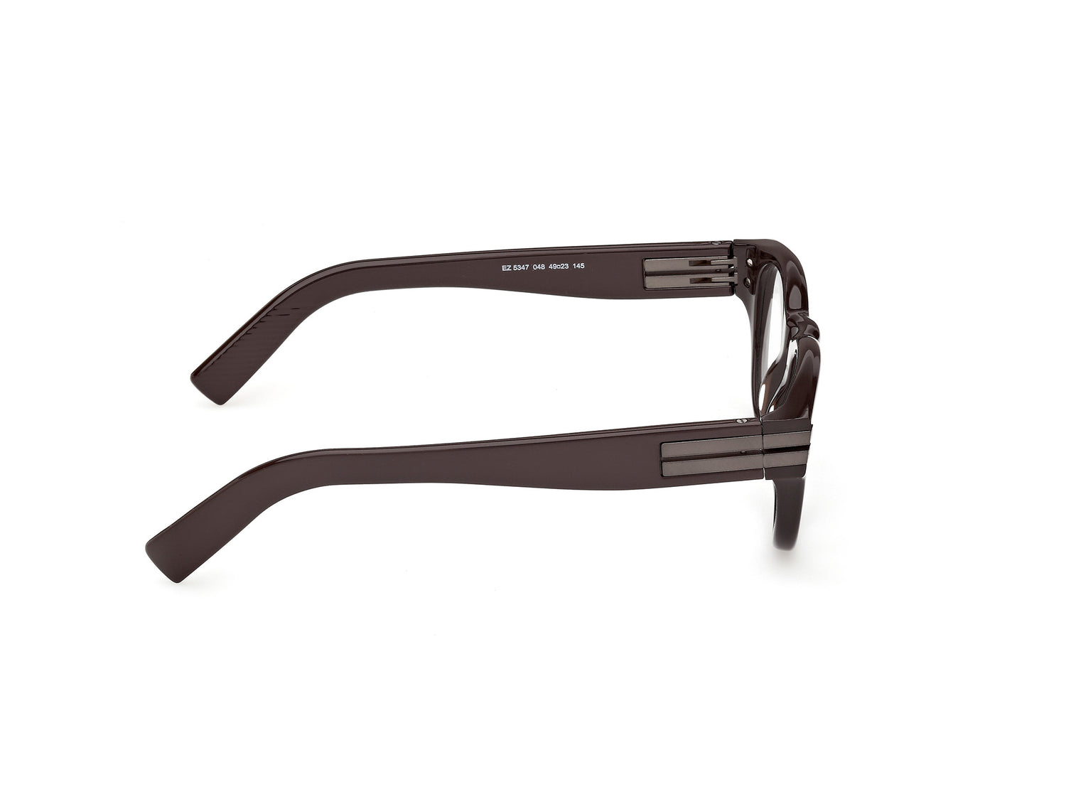 ERMENEGILDO ZEGNA EZ5347 048 49