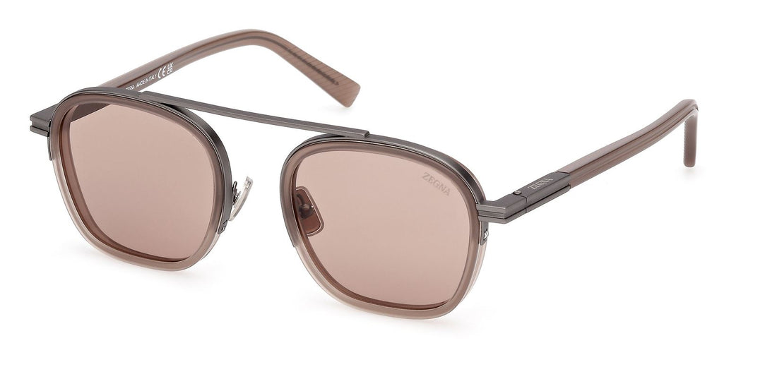 ERMENEGILDO ZEGNA EZ0231 45E 51