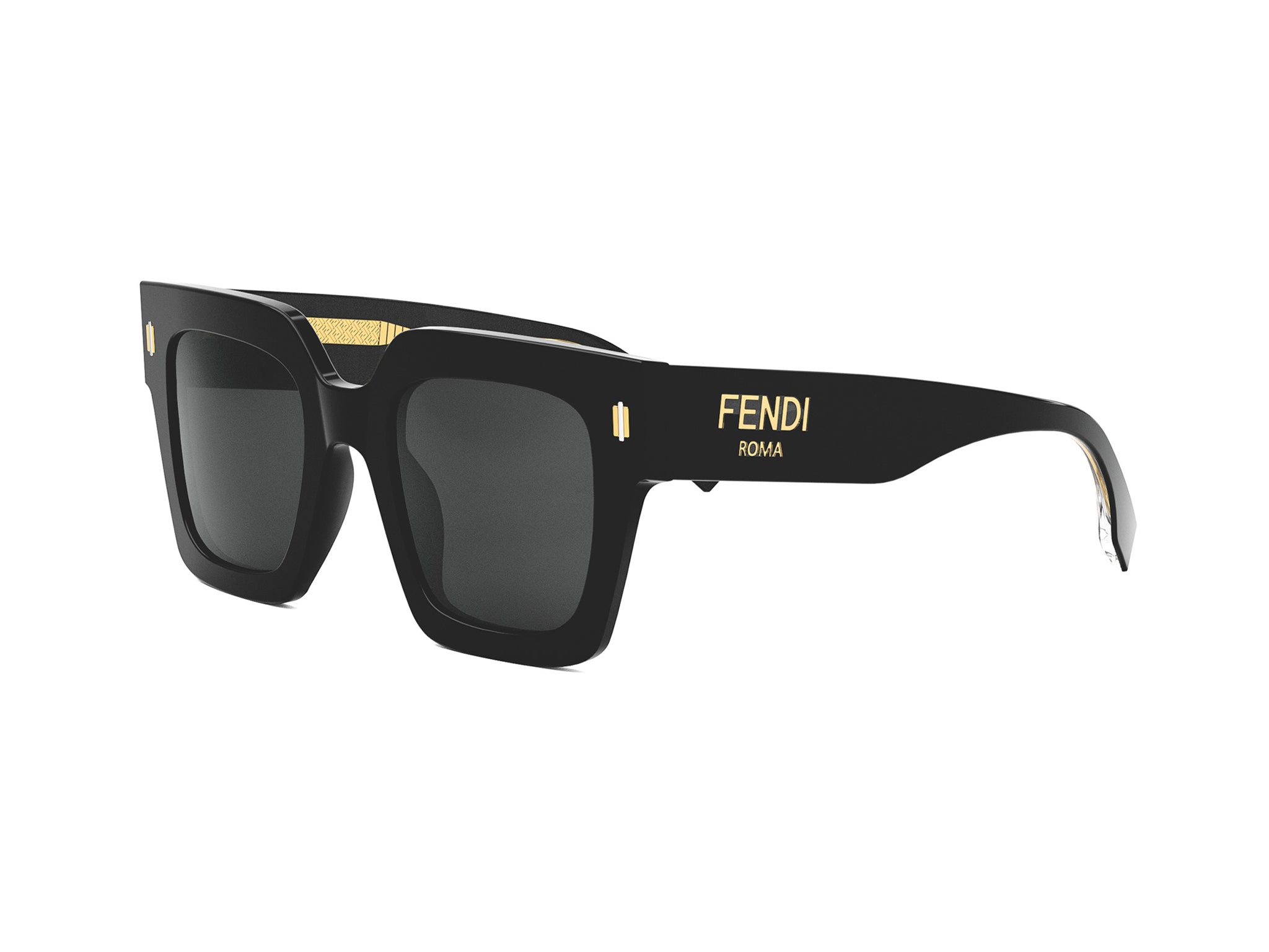 FENDI ROMA FE40101I 01A 50
