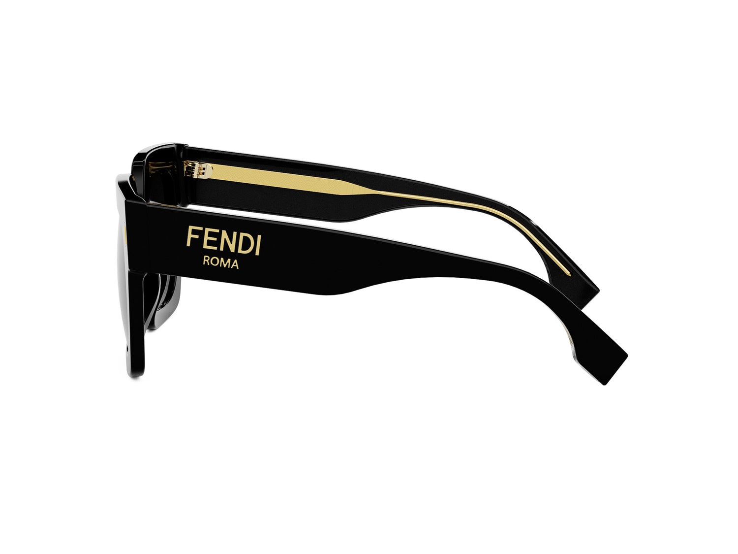 FENDI ROMA FE40101I 01A 50