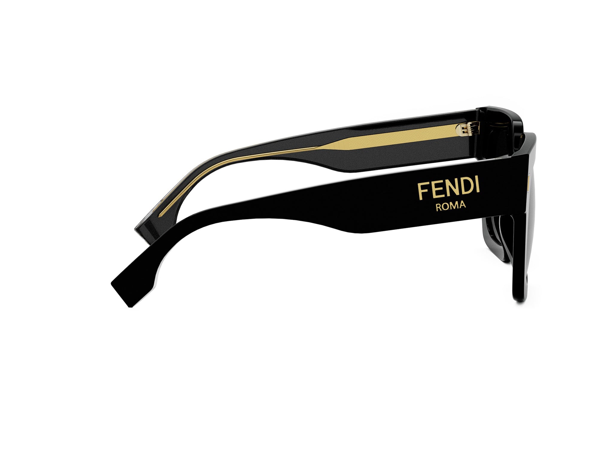 FENDI ROMA FE40101I 01A 50