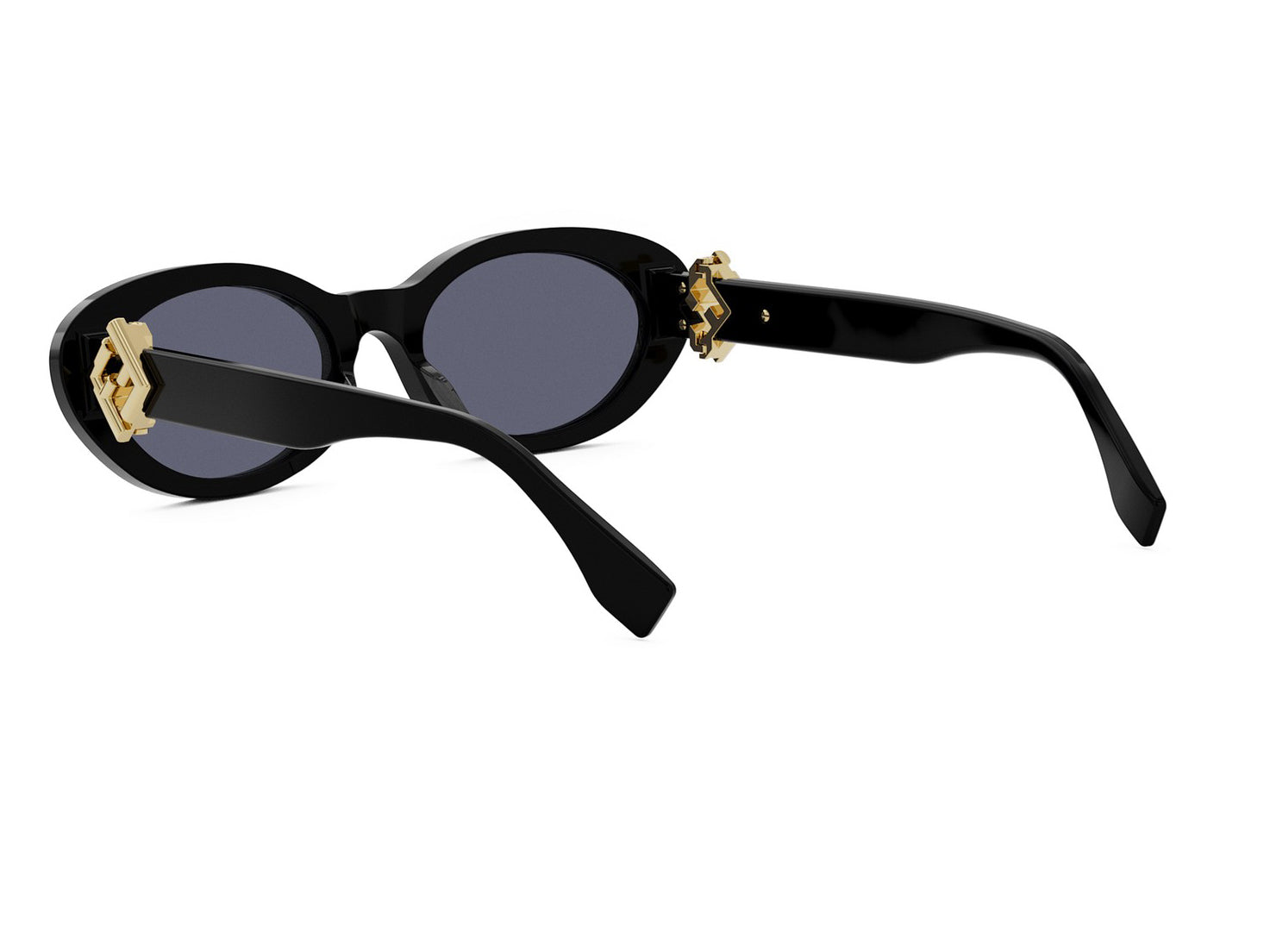 FENDI FF DIAMONDS FE40140U 01A 53