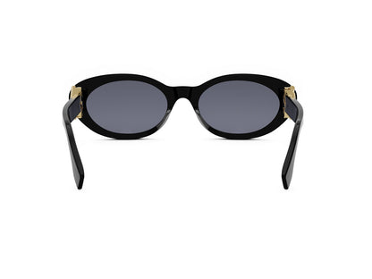 FENDI FF DIAMONDS FE40140U 01A 53