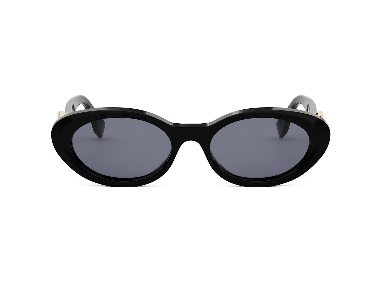FENDI FF DIAMONDS FE40140U 01A 53