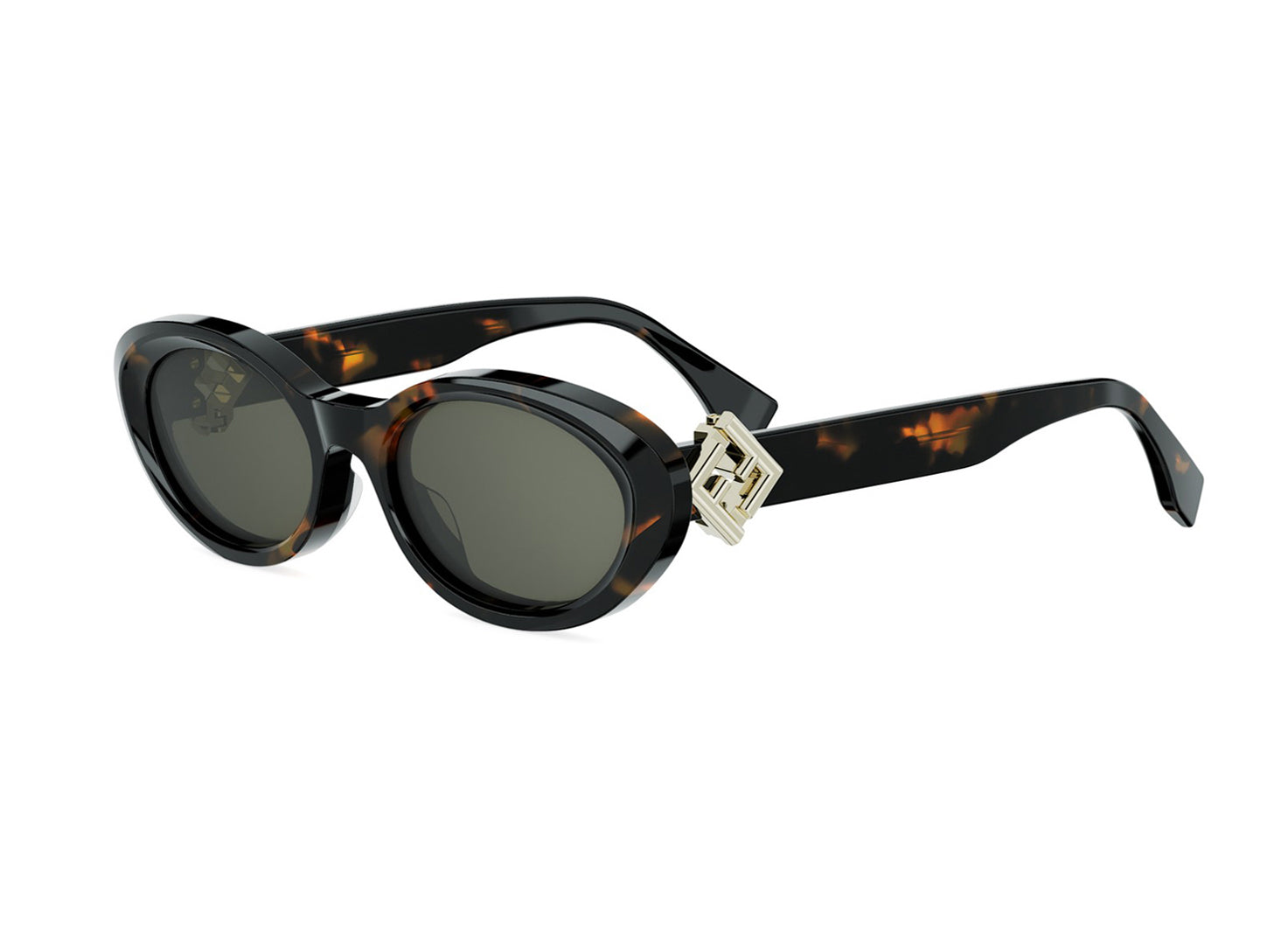 FENDI FF DIAMONDS FE40140U 52N 53