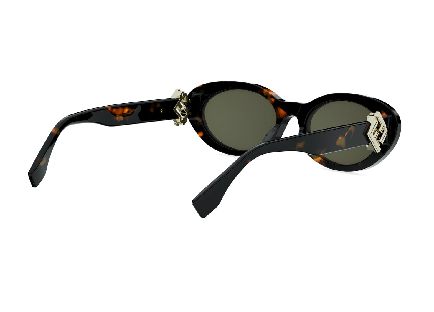 FENDI FF DIAMONDS FE40140U 52N 53