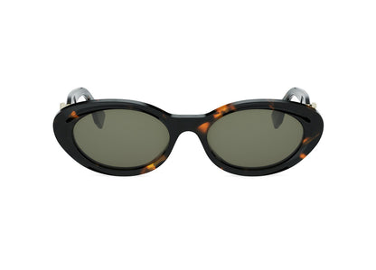 FENDI FF DIAMONDS FE40140U 52N 53
