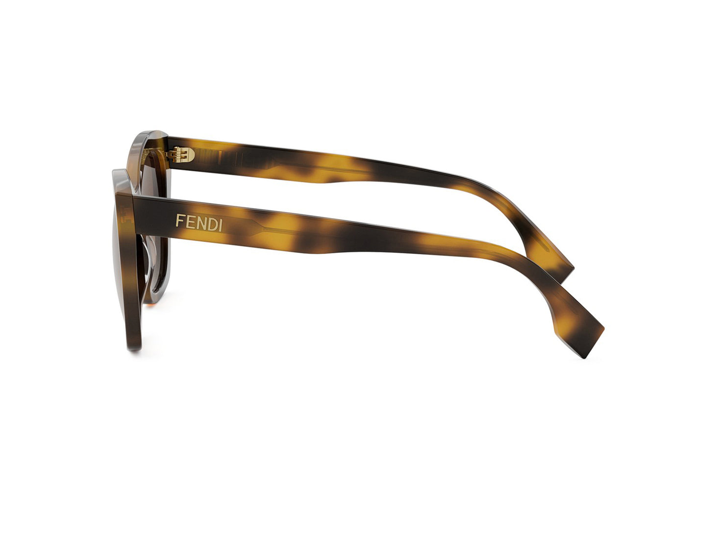 FENDI LETTERING FE40151I 53F 55