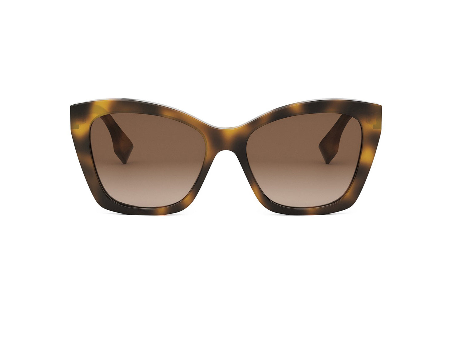 FENDI LETTERING FE40151I 53F 55