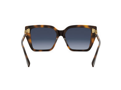 FENDI FF DIAMONDS FE40161I 52W 54
