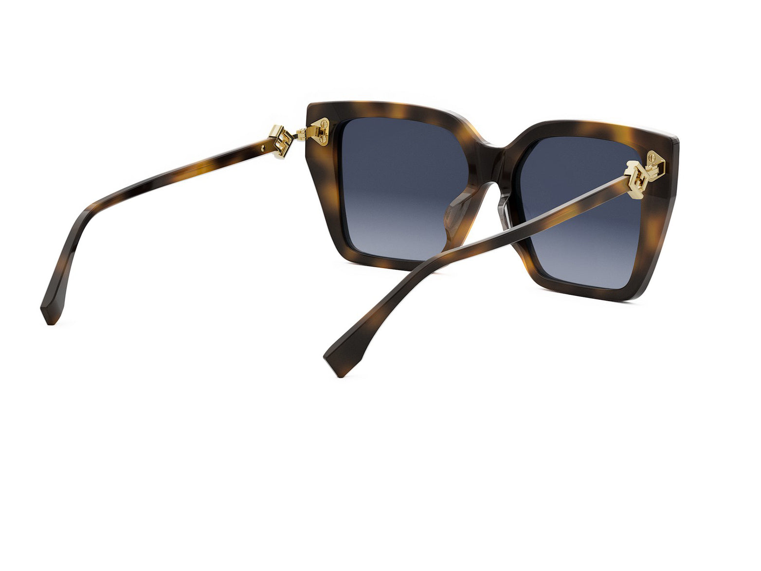 FENDI FF DIAMONDS FE40161I 52W 54
