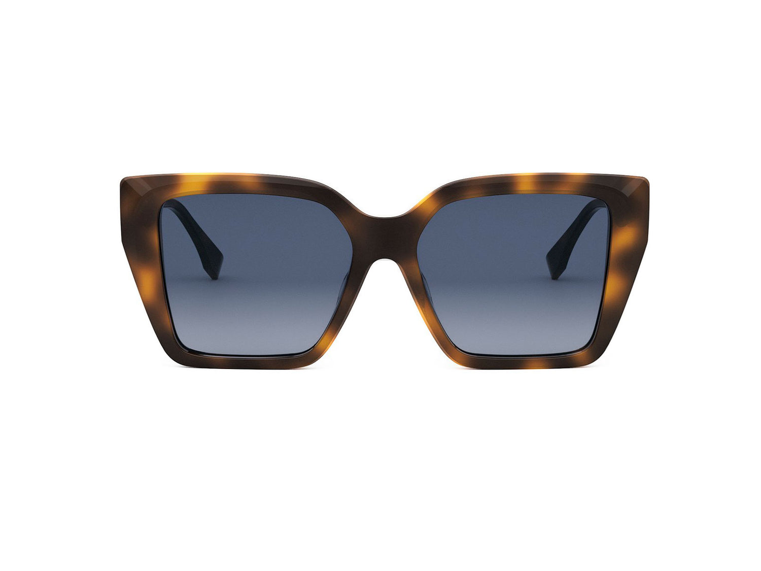FENDI FF DIAMONDS FE40161I 52W 54