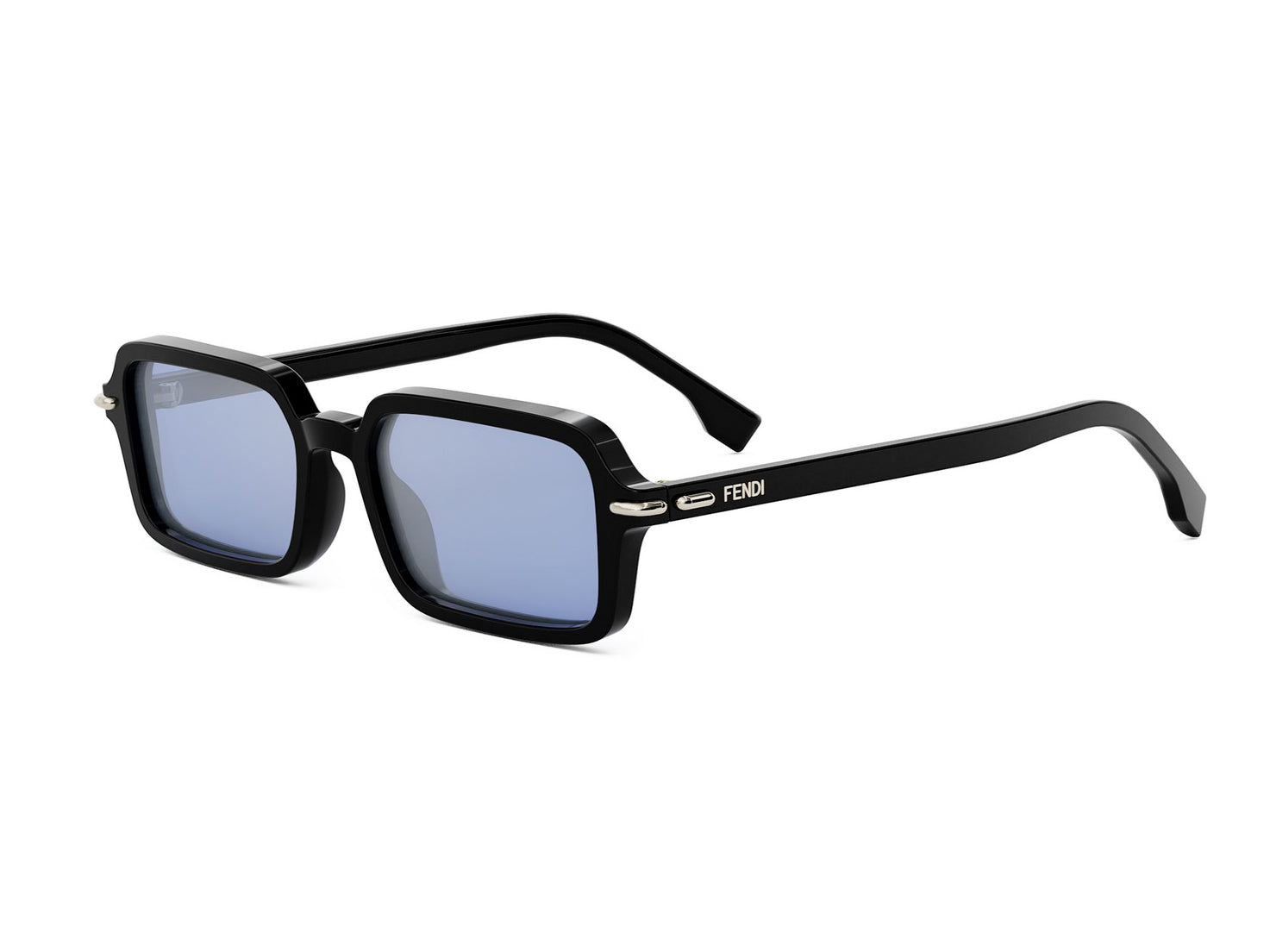 FENDI SELLERIA FE40174I 01X 51