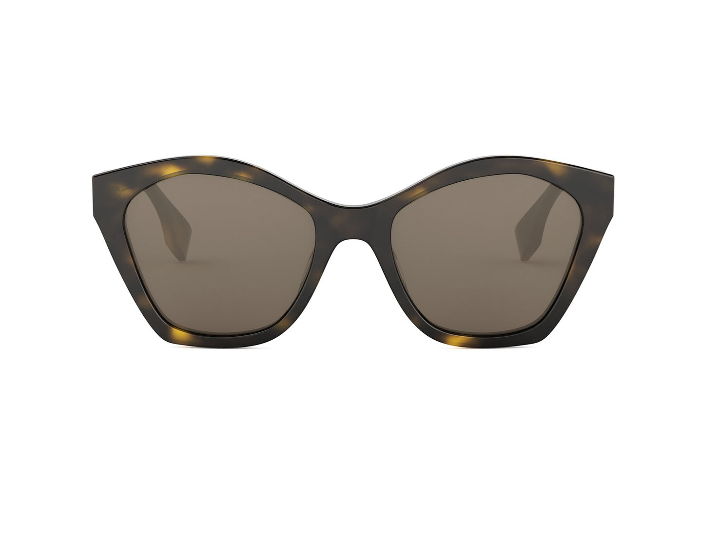 FENDI LETTERING FE40175I 52E 54