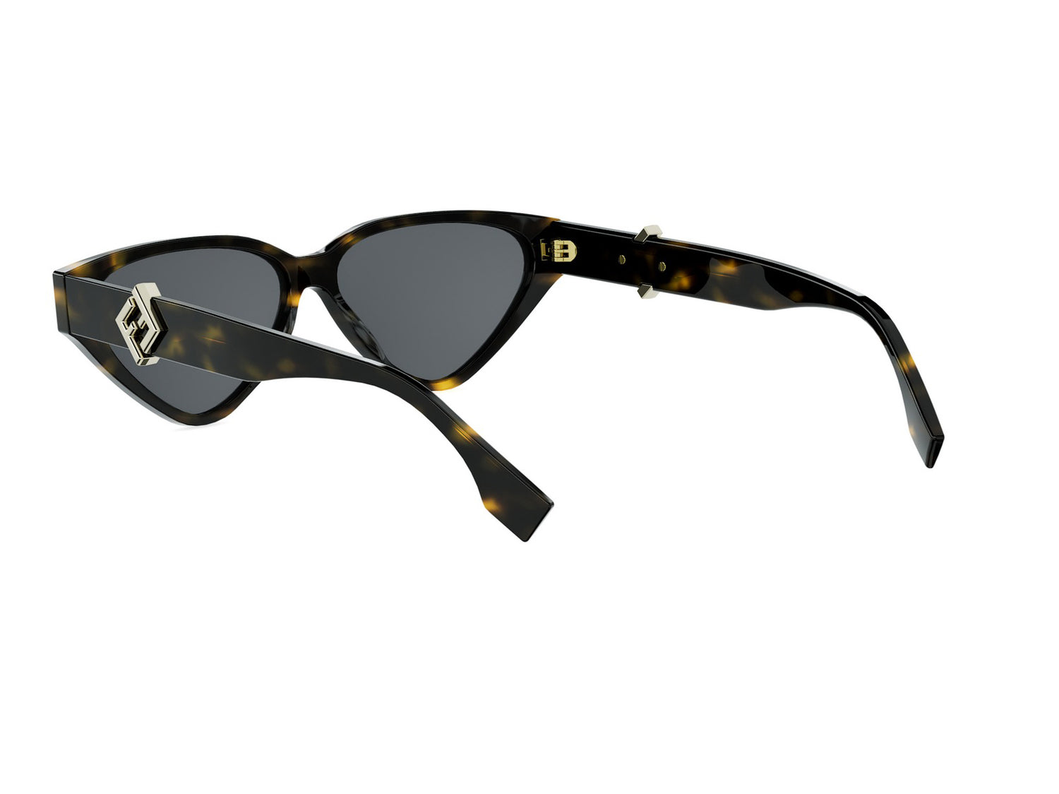 FENDI FF DIAMONDS FE40184I 52A 57