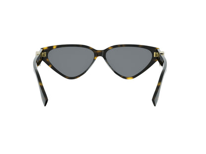 FENDI FF DIAMONDS FE40184I 52A 57