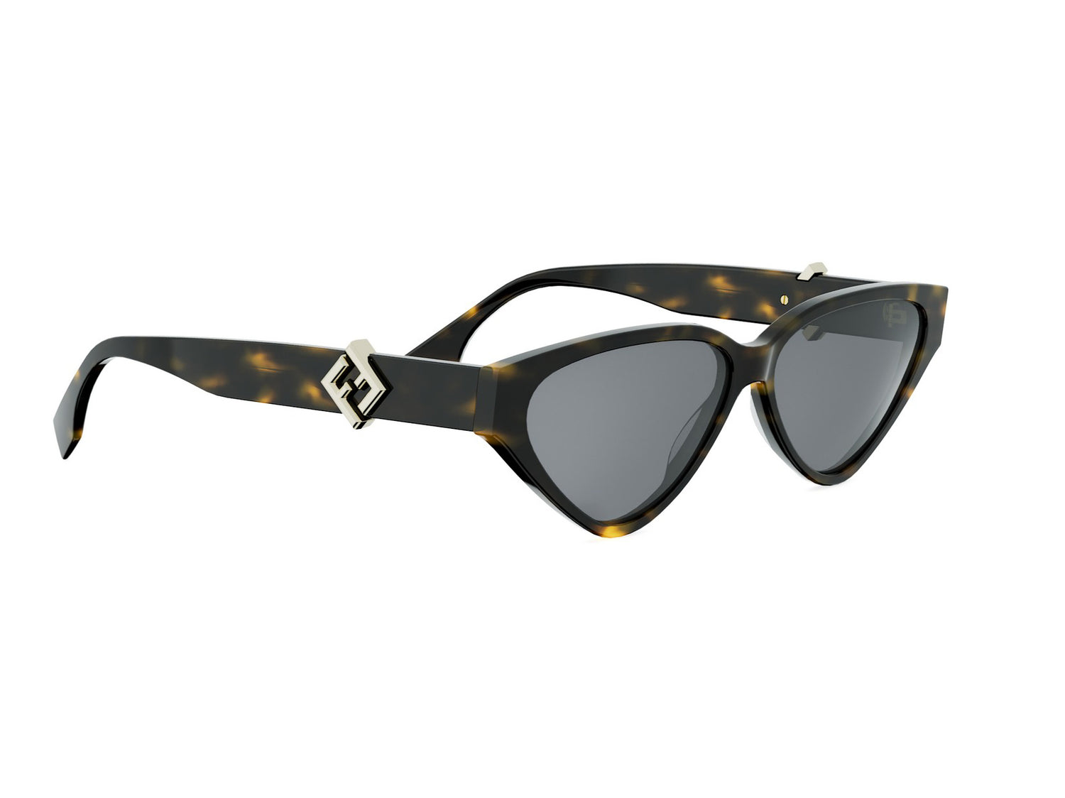 FENDI FF DIAMONDS FE40184I 52A 57