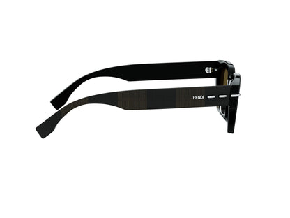 FENDI SELLERIA FE40191I 50E 50