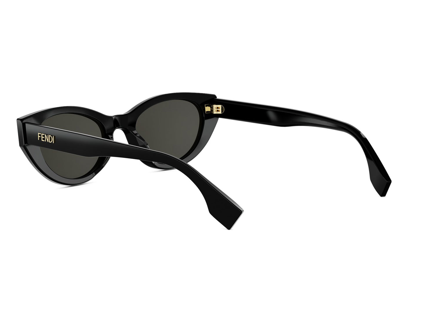 FENDI LETTERING FE40209I 01A 51