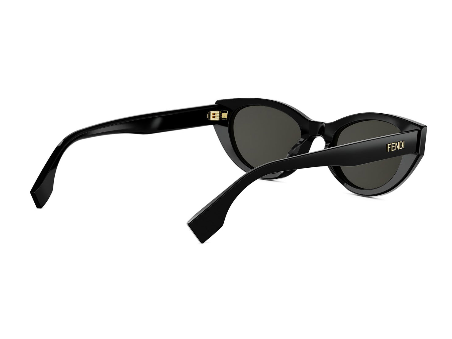 FENDI LETTERING FE40209I 01A 51