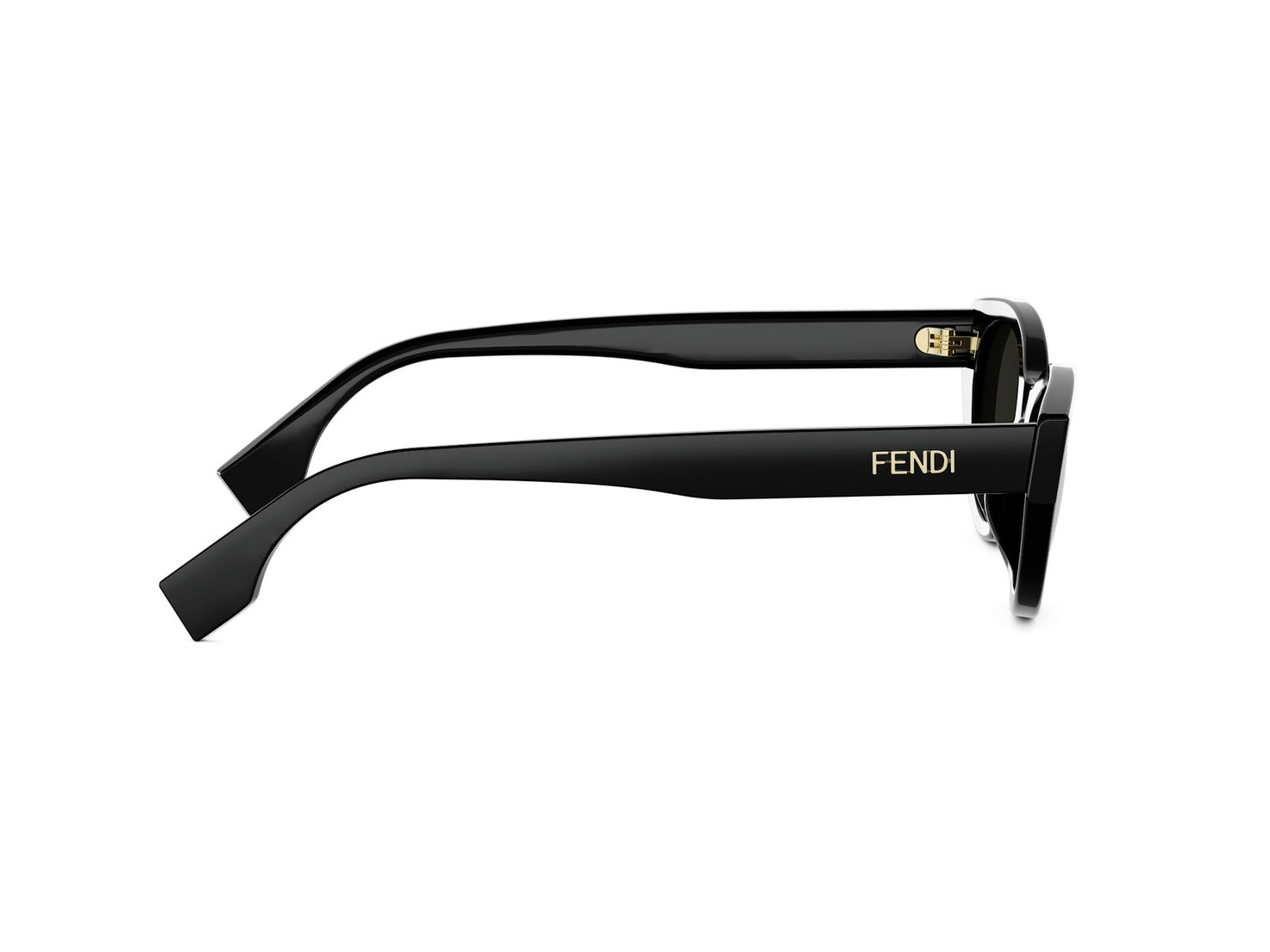 FENDI LETTERING FE40209I 01A 51
