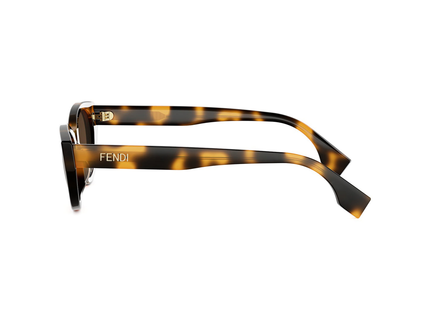 FENDI LETTERING FE40209I 52E 51