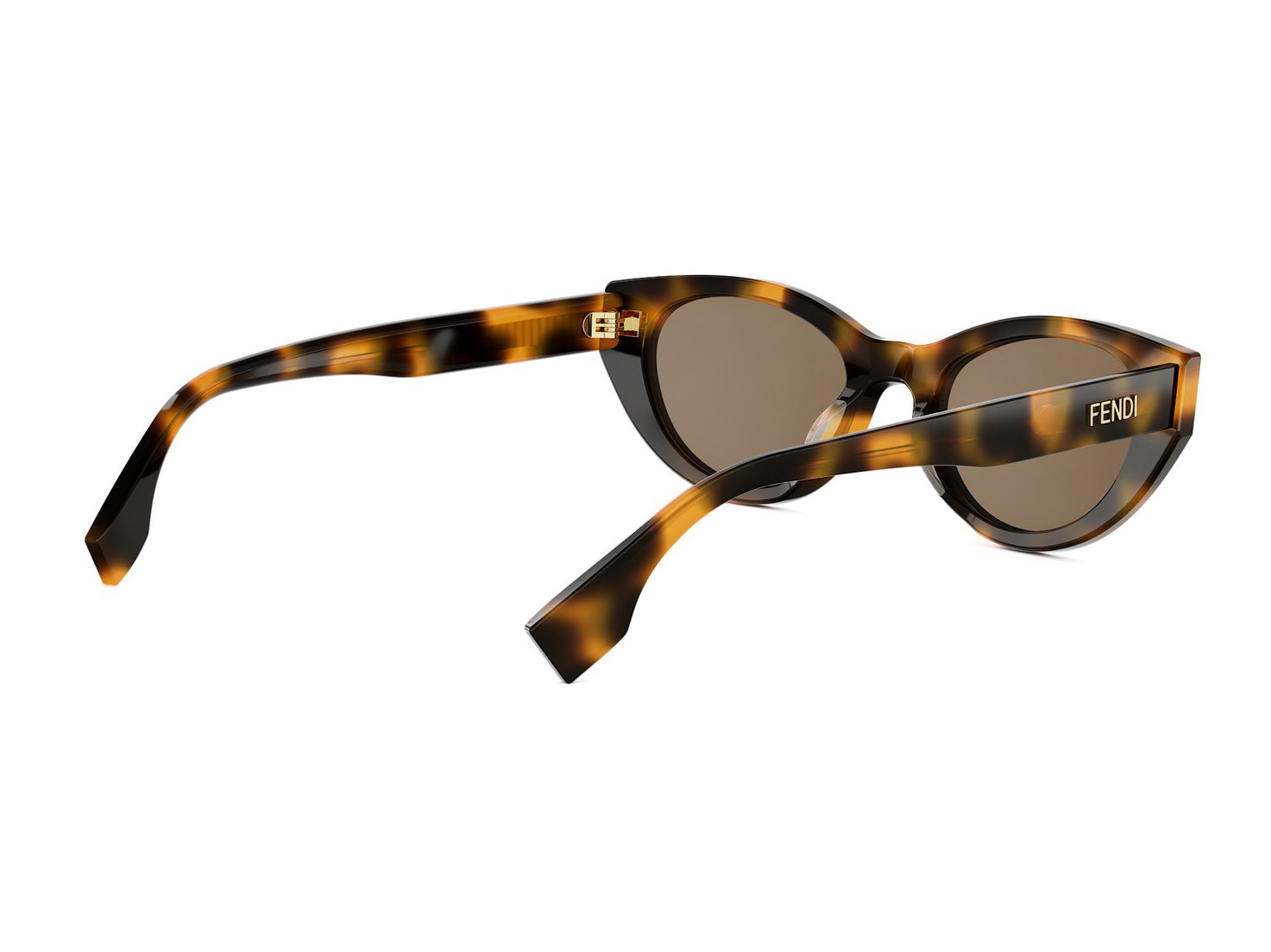 FENDI LETTERING FE40209I 52E 51