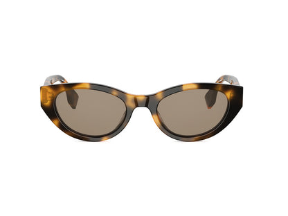 FENDI LETTERING FE40209I 52E 51