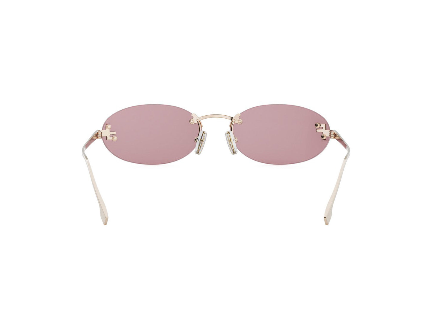 FENDI FIRST CRYSTAL FE4075US 28Z 54