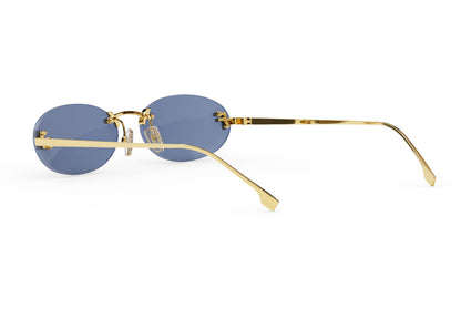 FENDI FIRST CRYSTAL FE4075US 30V 54
