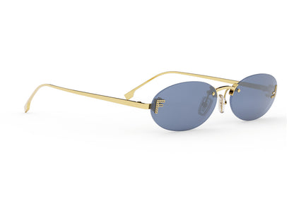 FENDI FIRST CRYSTAL FE4075US 30V 54