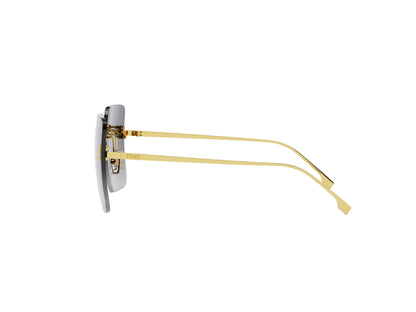 FENDI FIRST CRYSTAL FE4082US 30B 59