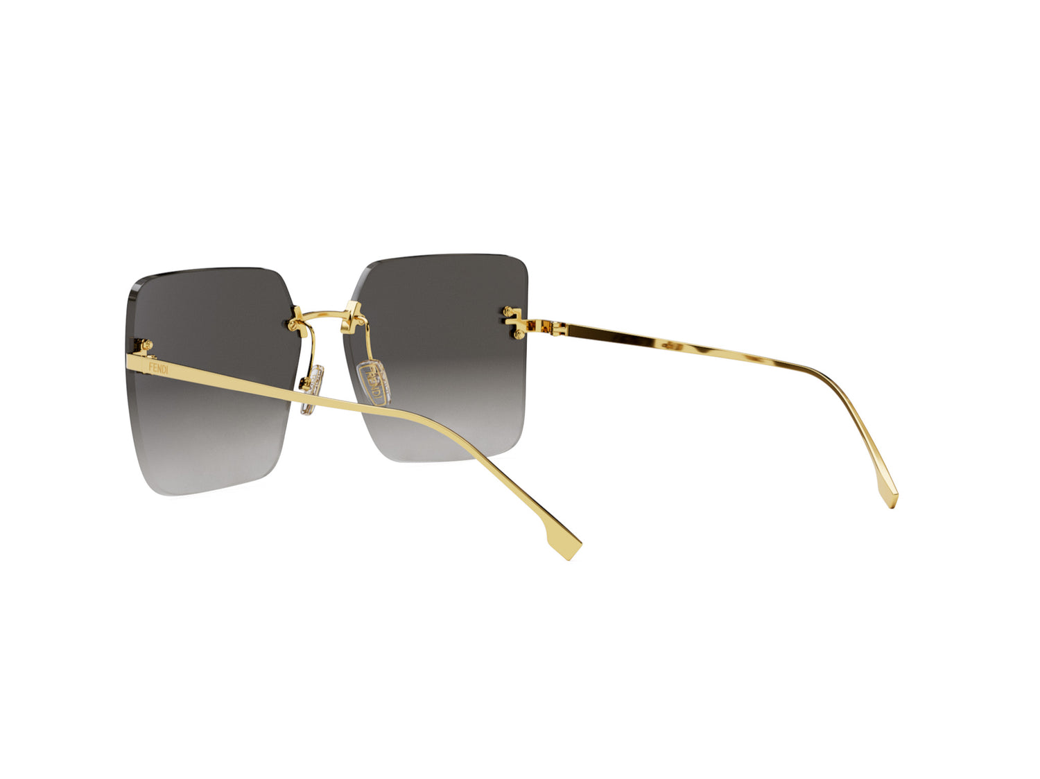 FENDI FIRST CRYSTAL FE4082US 30B 59