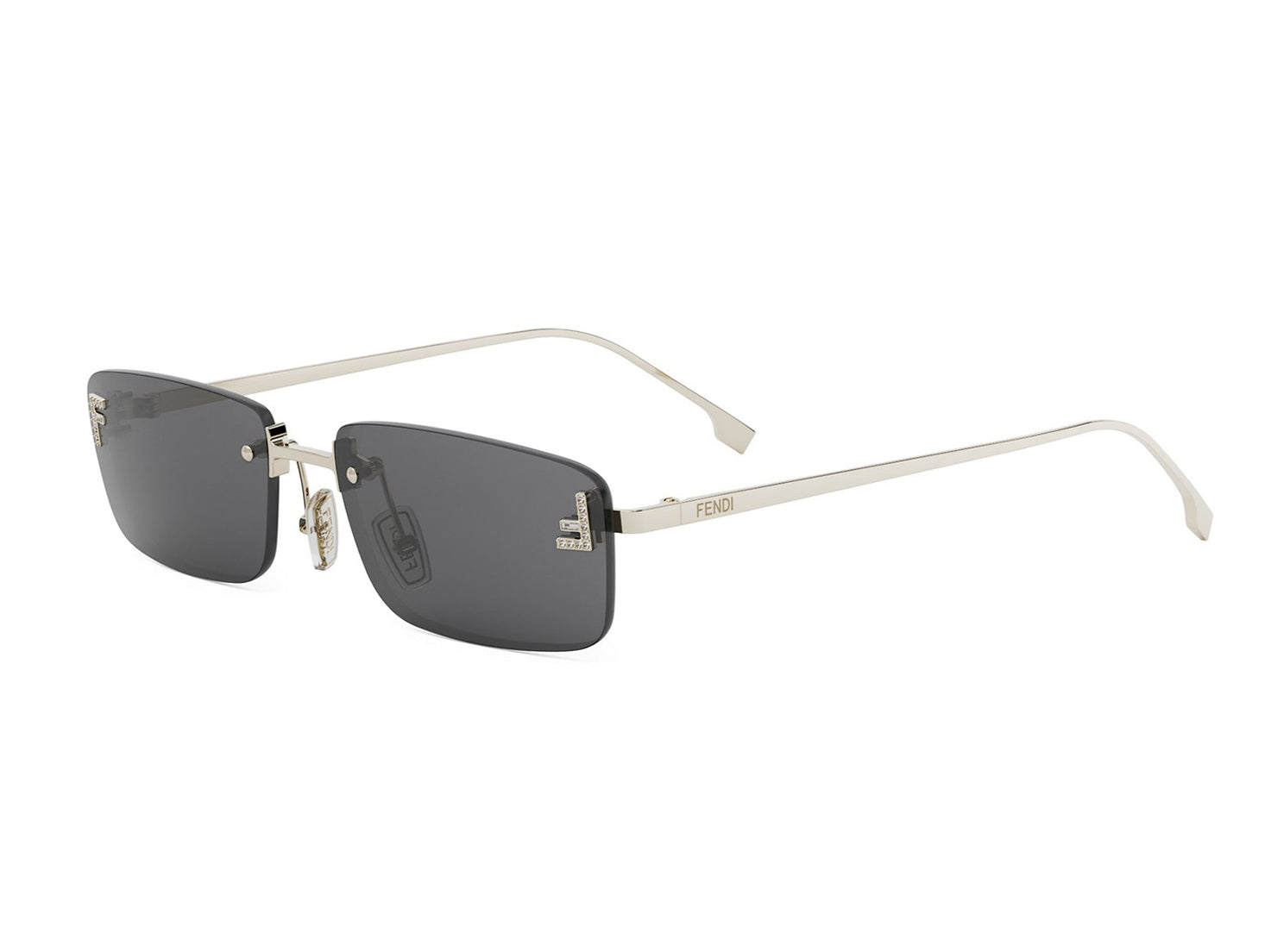 FENDI FIRST CRYSTAL FE4172US 32A 54