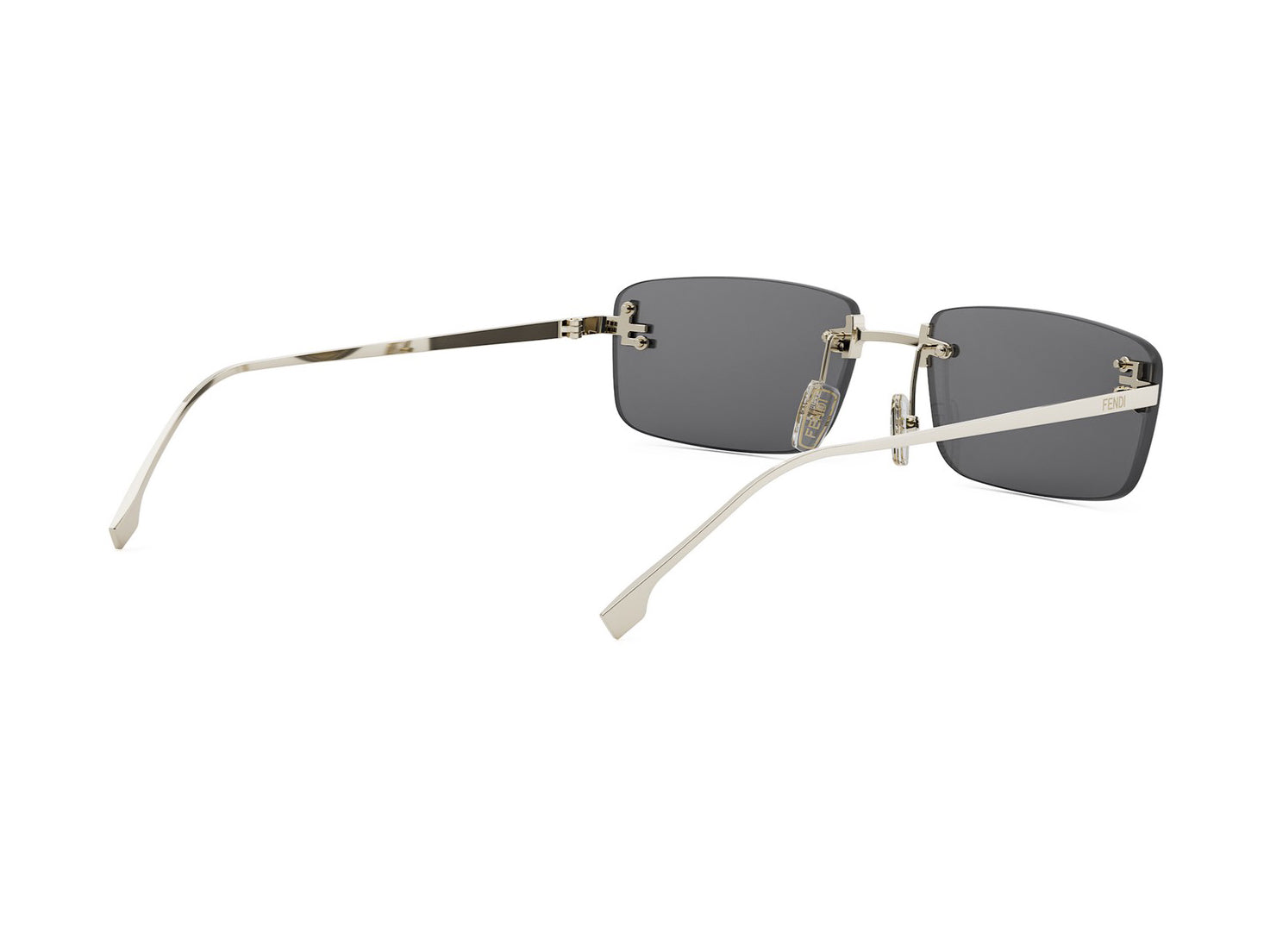 FENDI FIRST CRYSTAL FE4172US 32A 54
