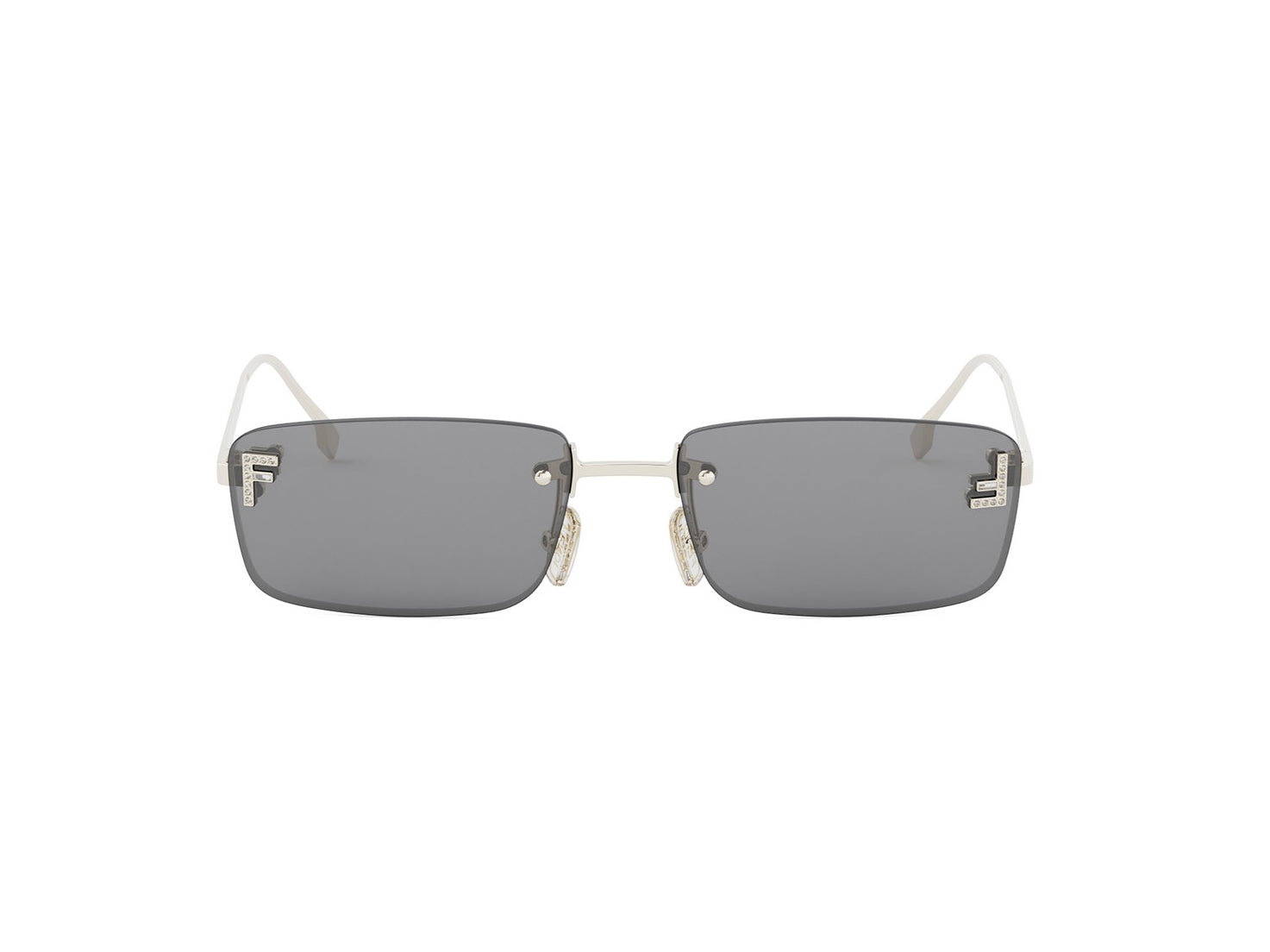 FENDI FIRST CRYSTAL FE4172US 32A 54