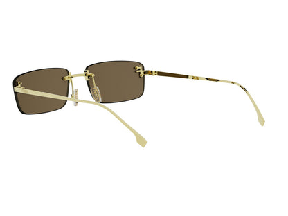 FENDI FIRST CRYSTAL FE4172US 32E 54