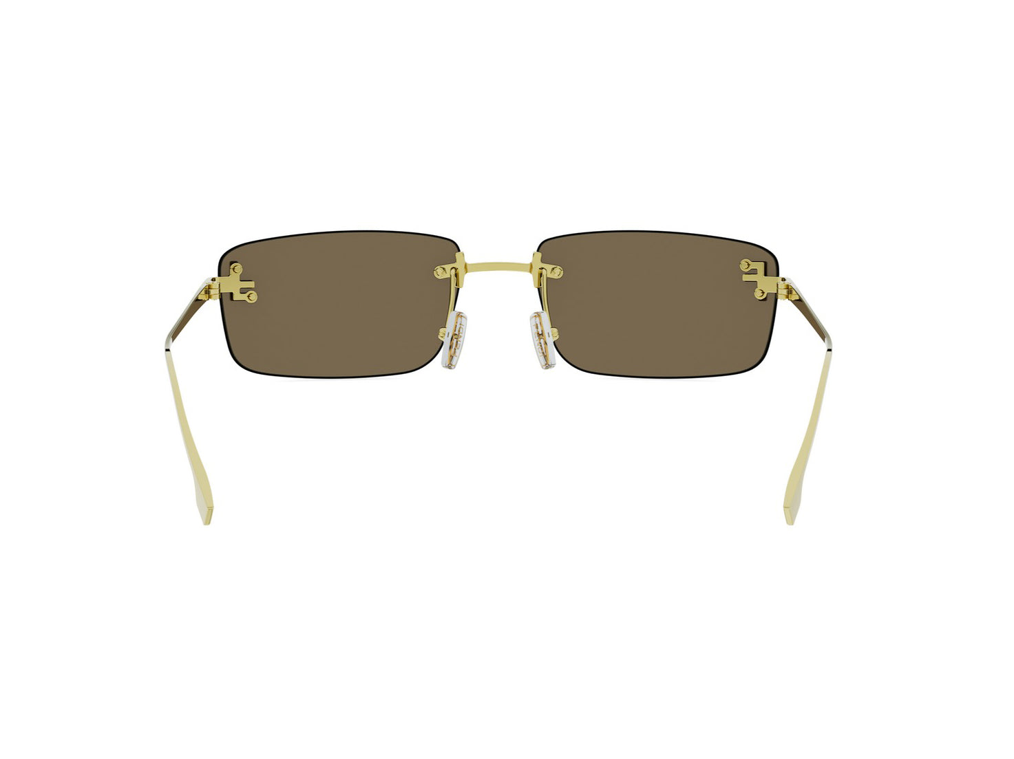 FENDI FIRST CRYSTAL FE4172US 32E 54