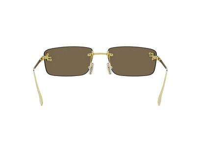 FENDI FIRST CRYSTAL FE4172US 32E 54